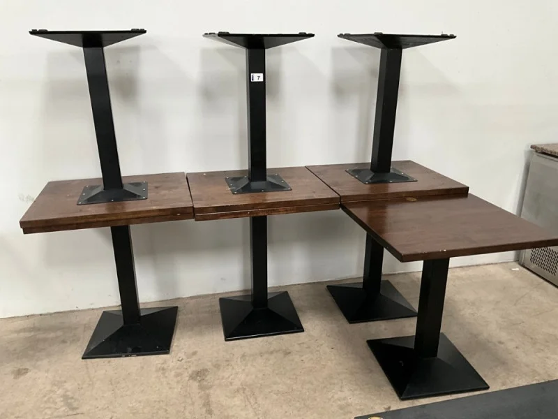 Mid Ulster Auctions Ltd - Online Auction of Bar Contents & Ulster University Gym Equipment - Auction Image 5