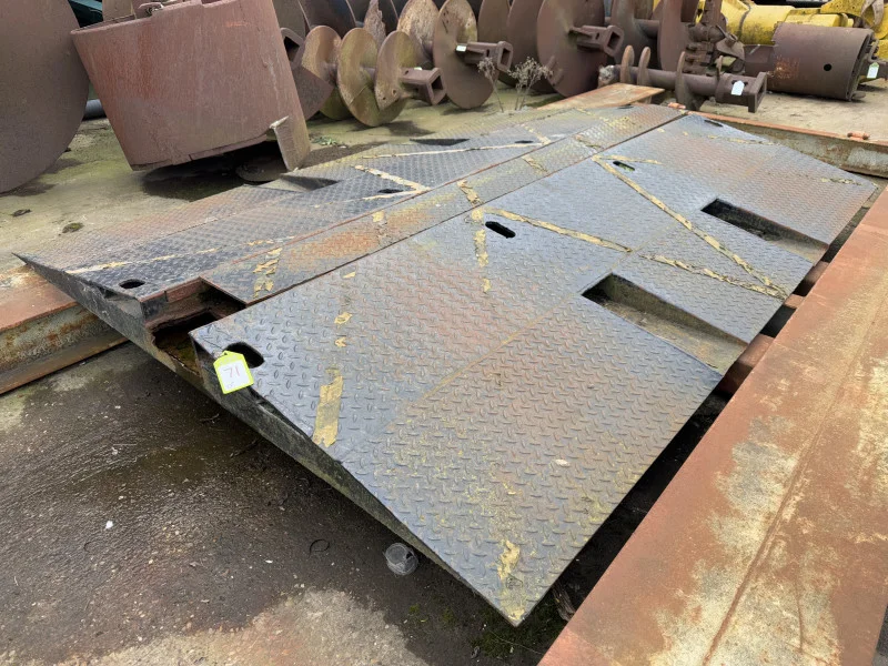 Pinder Asset Solutions Ltd - Land Drilling Equipment Auction - Auction Image 6