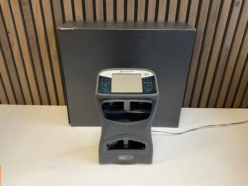 BPI Auctions - Foresight Sports GC Quad Home Golf Launch Monitor/Golf Simulator Auction - Auction Image 2