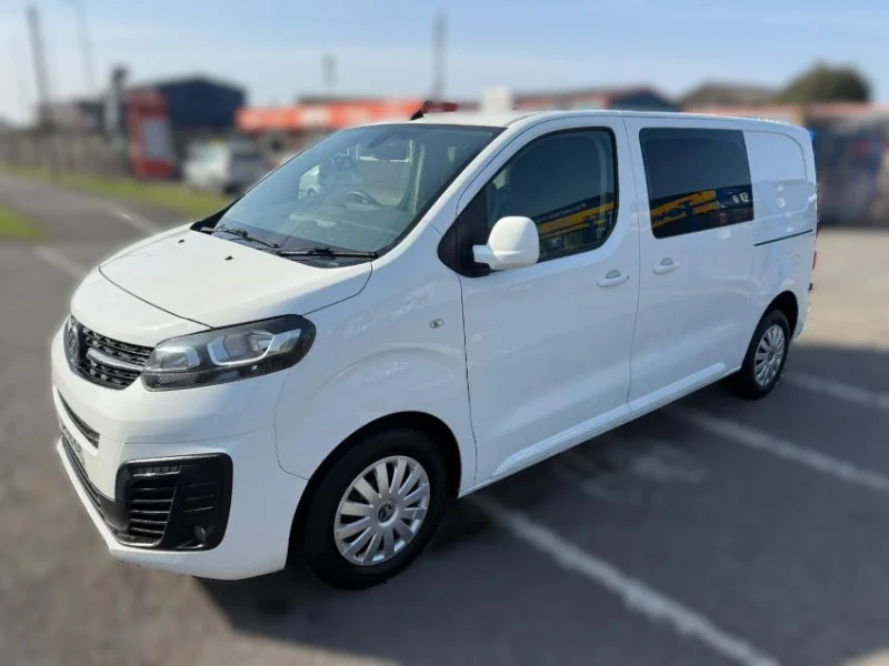Universal Auctions Group Ltd - New Weekly Vehicles, Plant & Machinery Auction, Weekly Sale 2 of 2 - Auction Image 10
