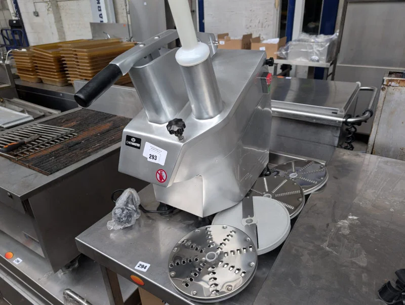 W & H Peacock - Commercial Catering Equipment Auction - Auction Image 7