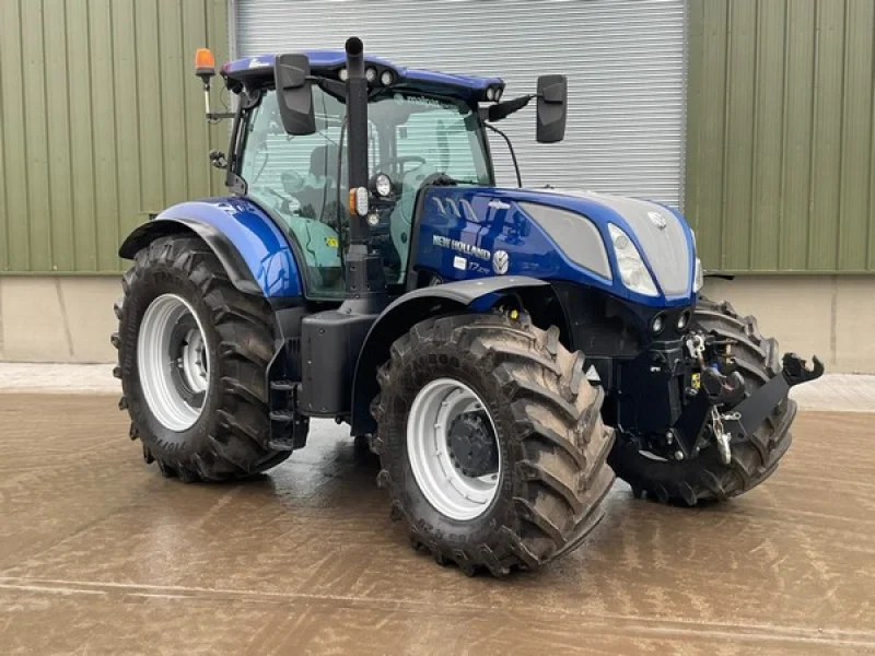 BPI Auctions - New, Used & Ex-Demo Agricultural Machinery Auction - Auction Image 2