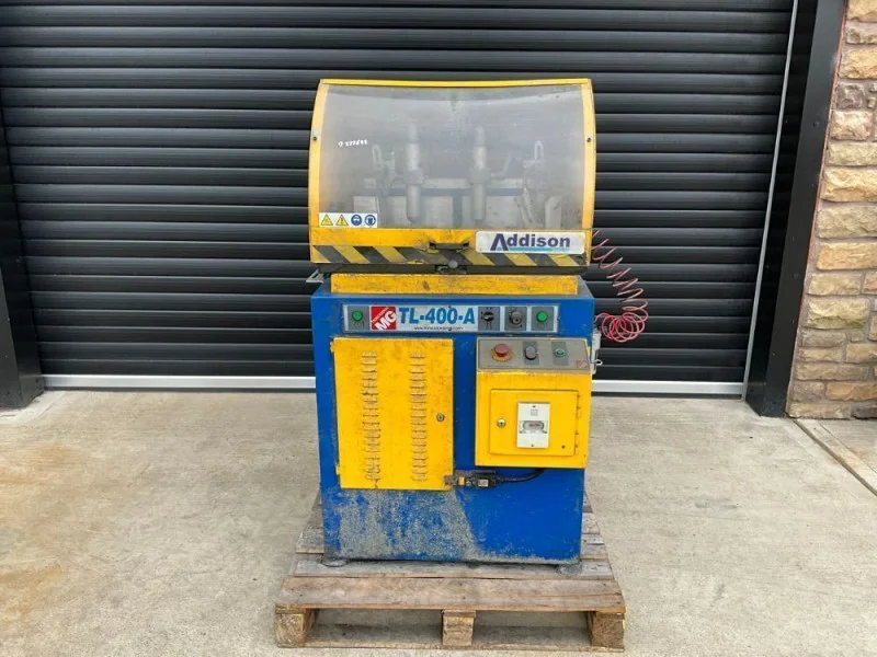 Mid Ulster Auctions Ltd - Engineering Auction - Auction Image 3