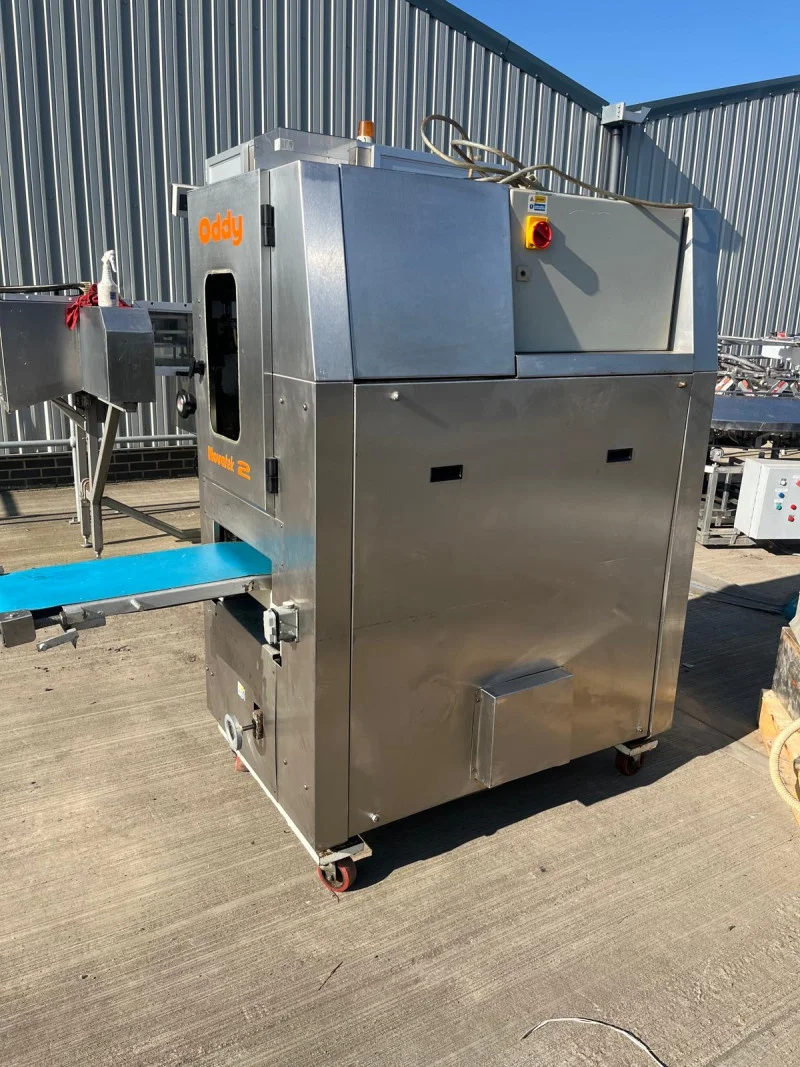 Re-Equip Limited - Short Notice Bakery Asset Auction - Auction Image 2