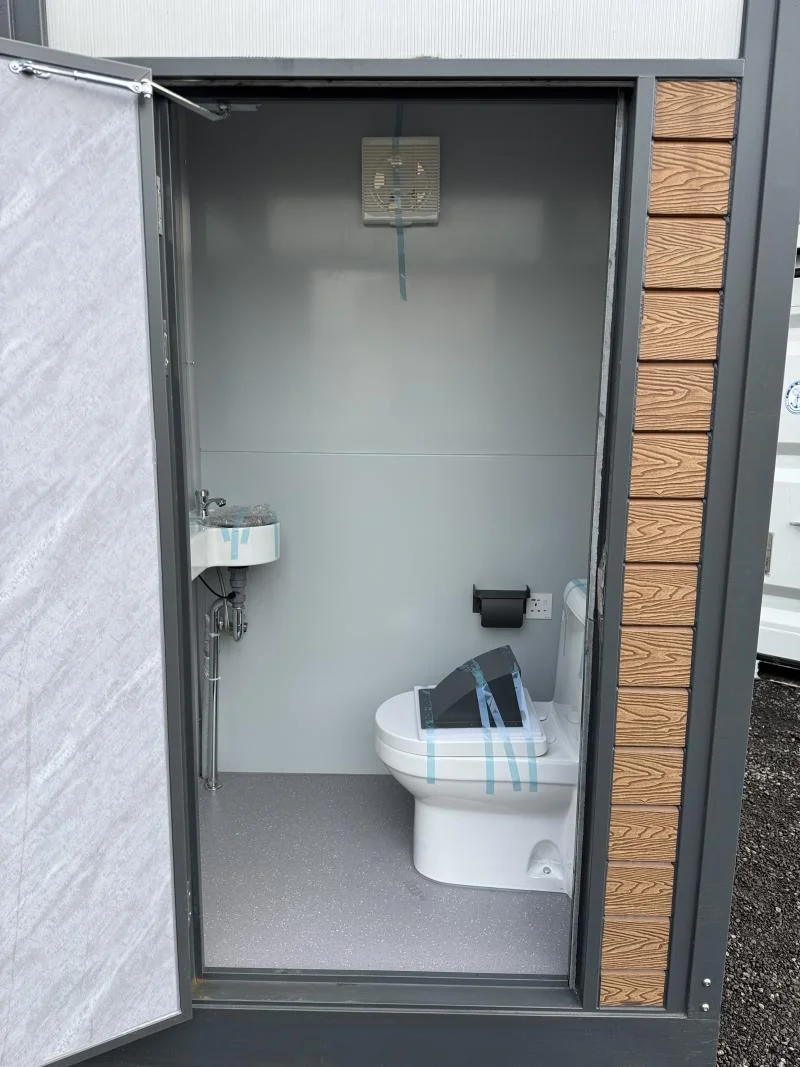 Pinder Asset Solutions Ltd - Range of Unused Secure Welfare and Storage Cabins, Toilet Blocks, Electric Driveway Gates, Tool Chests, Tools, Outdoor Kitchen and More - Auction Image 7