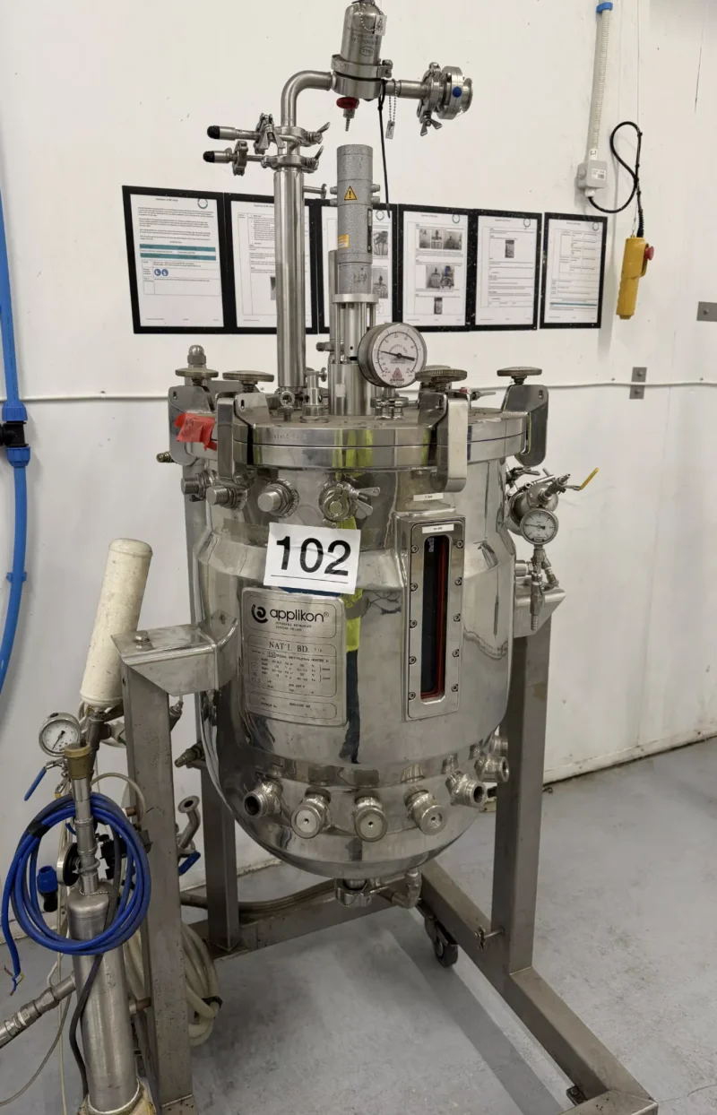 Food Machinery 2000 Limited - Due to the Closure of a Major Chocolate Manufacturer at Auction - Auction Image 3