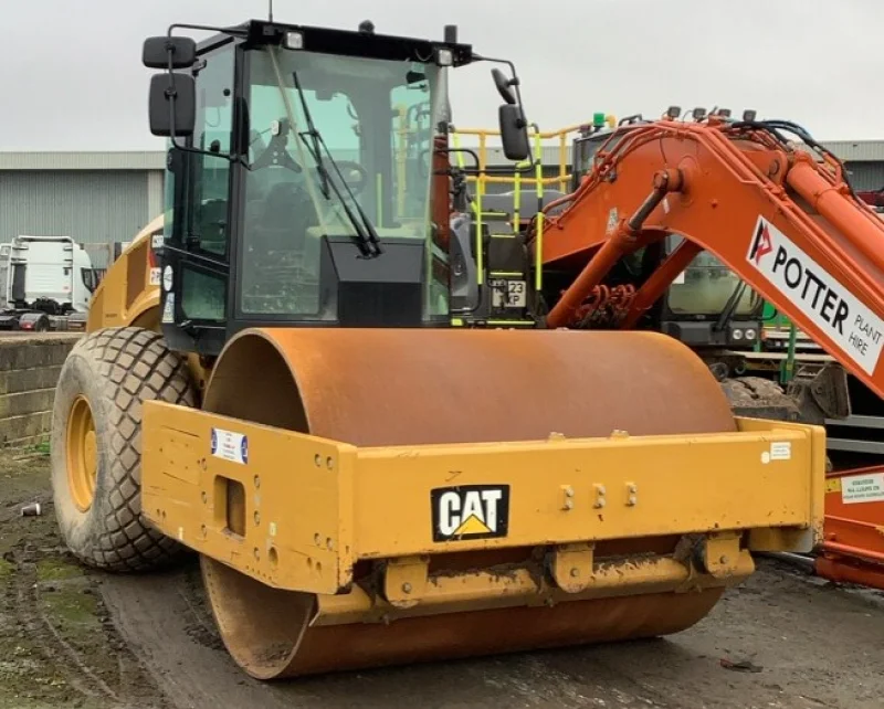 CVA Ltd - Plant & Equipment Auction to include brands Hitachi, Caterpillar, Doosan, Nissan etc - Auction Image 2