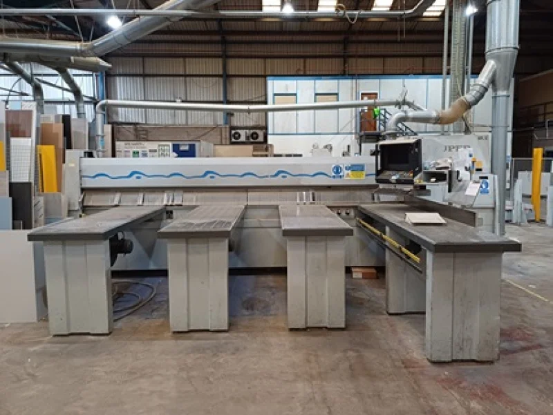 Lambert Smith Hampton - Birmingham - Assets Of A Kitchen & Bedroom Manufacturer Auction - Auction Image 2