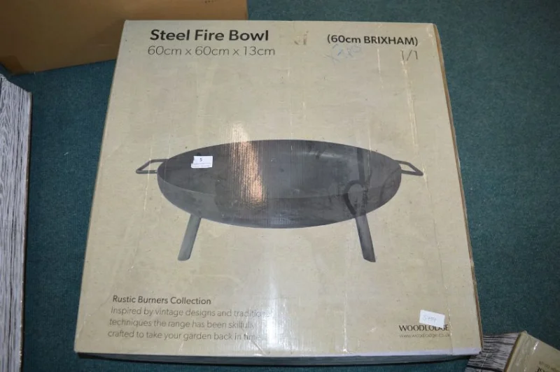 Gilbert Baitson - General Household Auction - Auction Image 2