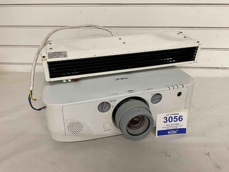 Sweeney Kincaid - Trade & Retail Stocks Auction - Auction Image 5