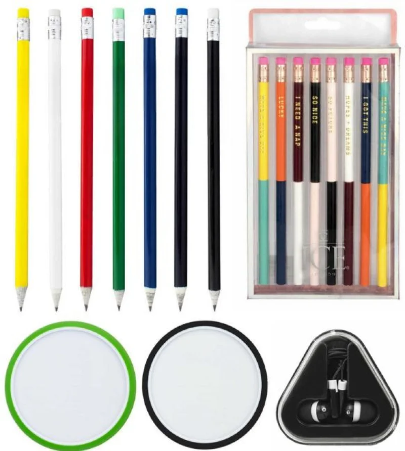 In2Corporate Ltd - Contents of a Promotional Merchandise Supplier Featuring Multiple Pallet Quantities of New Boxed Promo Stock at Auction - Auction Image 6