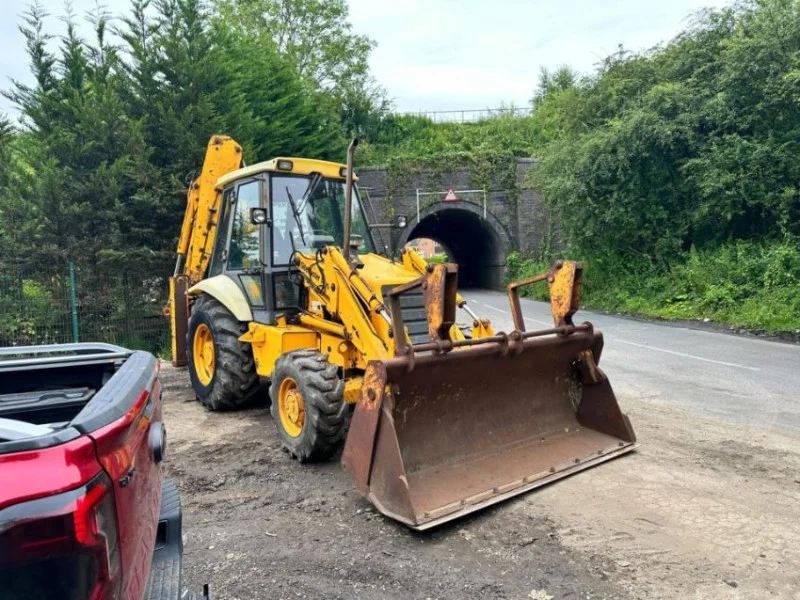 Universal Auctions Group Ltd - New Weekly Vehicles, Plant & Machinery Auction, Weekly Sale 2 of 2 - Auction Image 5