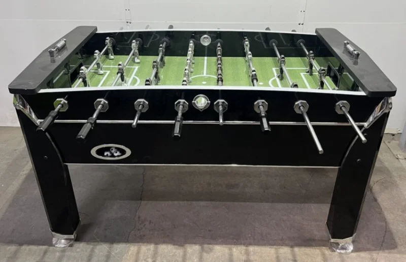 JPS Chartered Surveyors - Furniture & Condiments Auction to include Side Tables, Football/Air Hockey Table, Herman Miller Office Chairs, Hoovers, Alcoholic & Soft Drinks - Auction Image 2