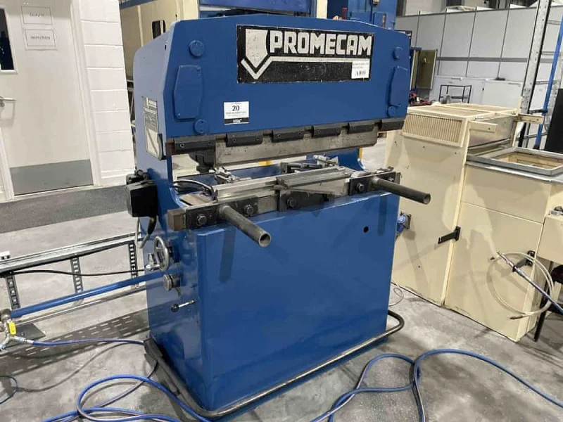 Sweeney Kincaid - Aircraft Interior Component Manufacturer's Asset & Stock Auction - Auction Image 6