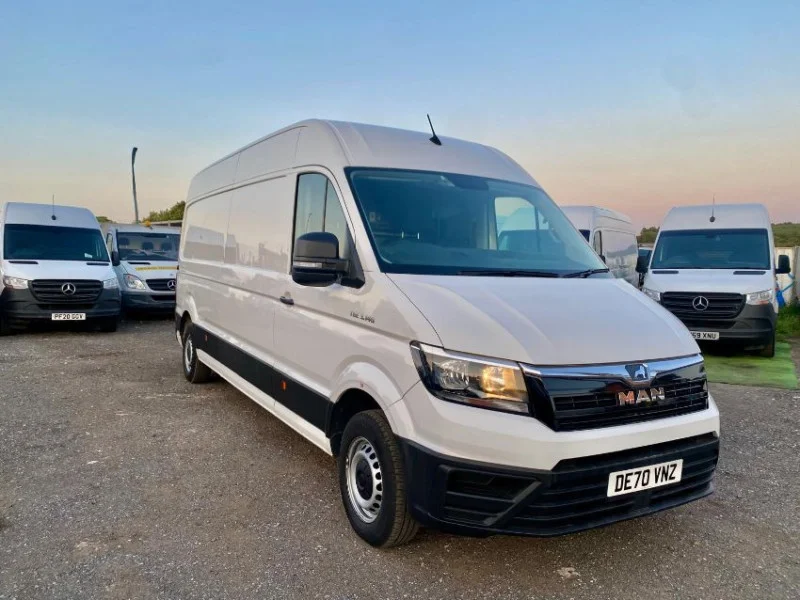 Universal Auctions Group Ltd - New Weekly Vehicles, Plant & Machinery Auction, Weekly Sale 2 of 2 - Auction Image 7