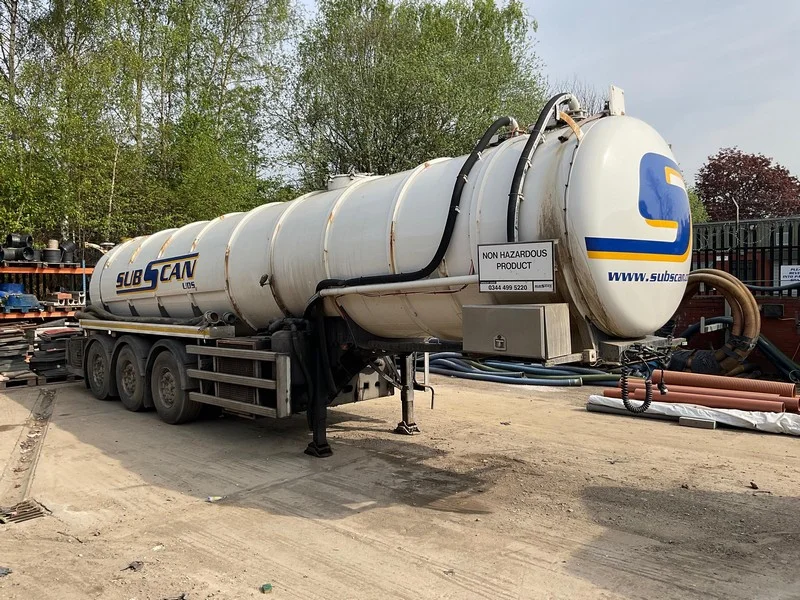 BPI Auctions - Drainage & Surveying Vehicles, Plant, Workshop & Support Equipment Auction - Auction Image 6