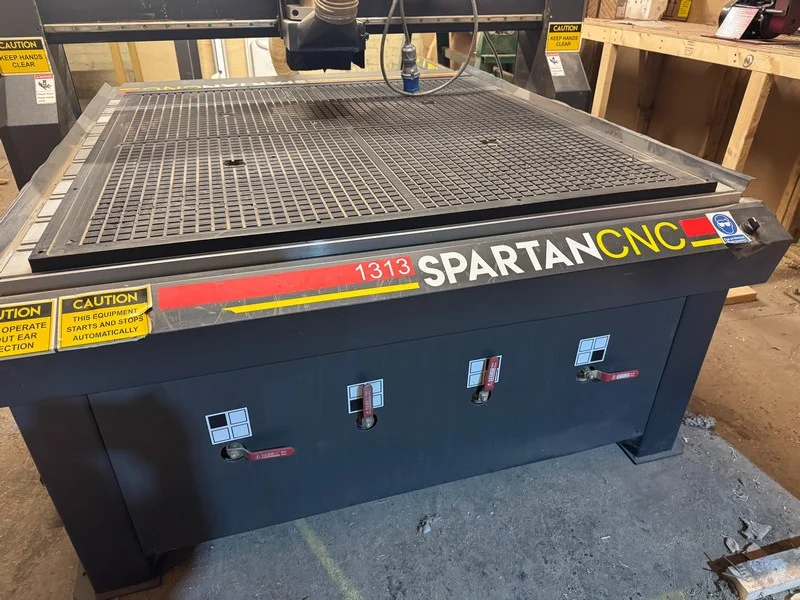 BPI Auctions - Woodworking Machinery, Blacksmiths & Jewellery Making Equipment Auction - Auction Image 6