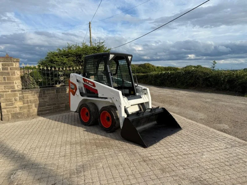 Universal Auctions Group Ltd - New Plant, Machinery & Vehicle Auction! Weekly sale 1 of 2 - Auction Image 10