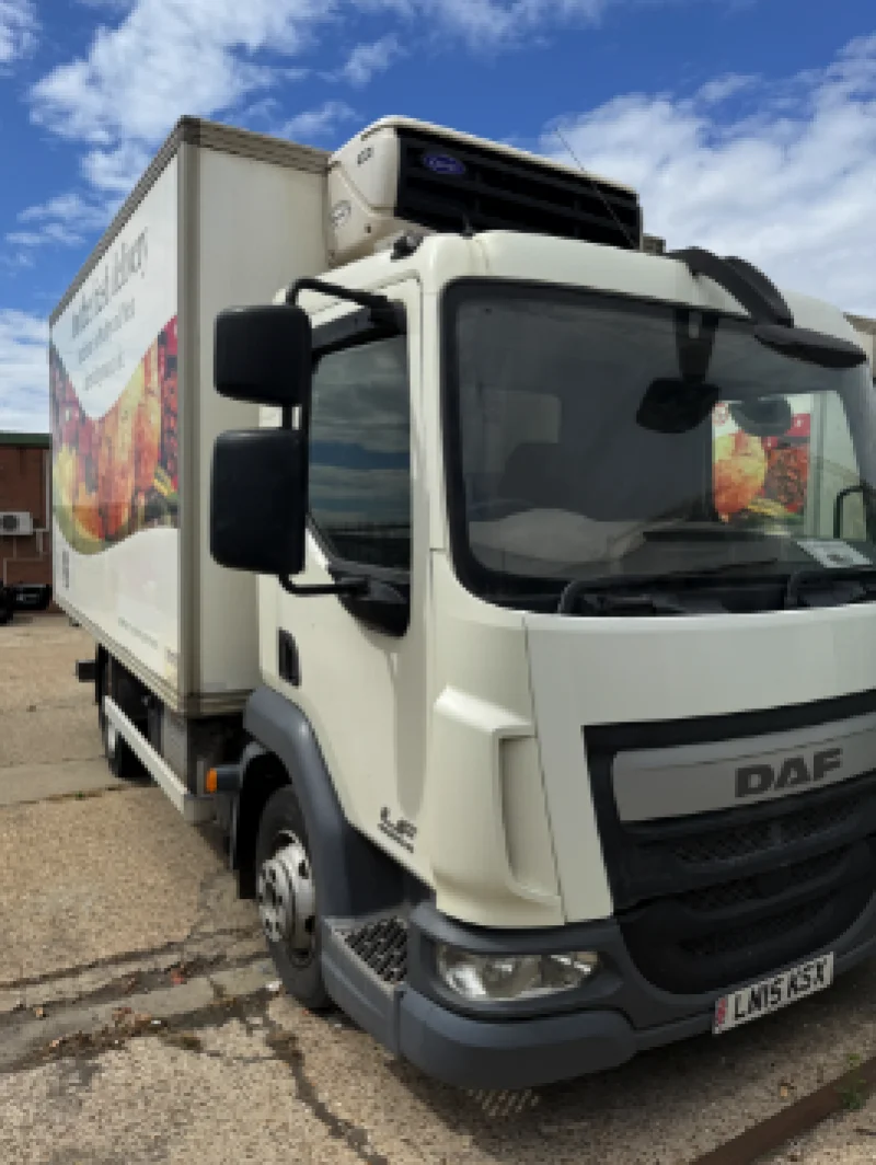 Food Machinery 2000 Limited - Online Auction of Food Processing & Industrial Equipment | Eden Valley Group - Auction Image 6
