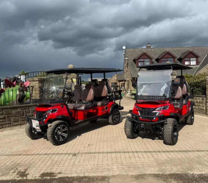 Universal Auctions Group Ltd - Summer Spectacular Week, ONLY 12.5% BUYERS PREMIUM, 1 Week Only!!!, Plant, HGVs, Ex-Fleet Vehicles, Agri Equipment - Auction Image 3