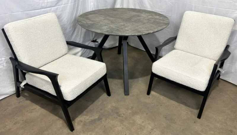 JPS Chartered Surveyors - High Quality Office Furniture Auction to include Various Sized Workstations, Boardroom Table, Office Chairs, Lamps, TV Stands & More - Auction Image 7