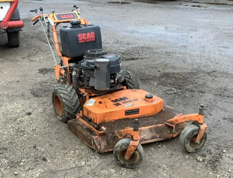 CVA Ltd - Plant & Equipment Auction to include brands Hitachi, Caterpillar, Doosan, Nissan etc - Auction Image 3
