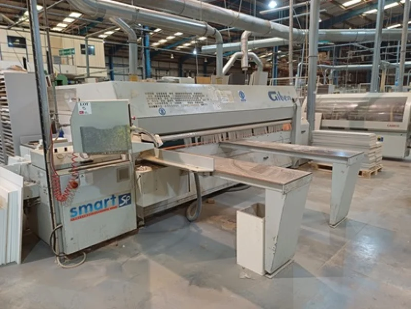 Lambert Smith Hampton - Birmingham - Assets Of A Kitchen & Bedroom Manufacturer Auction - Auction Image 3