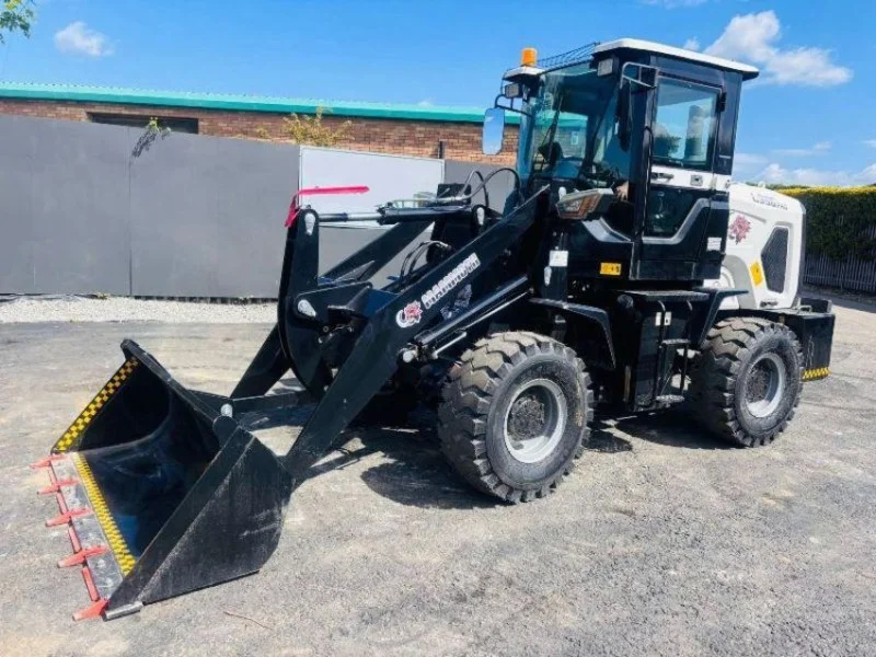 Universal Auctions Group Ltd - New Plant, Machinery & Vehicle Auction! Weekly sale 1 of 2 - Auction Image 7