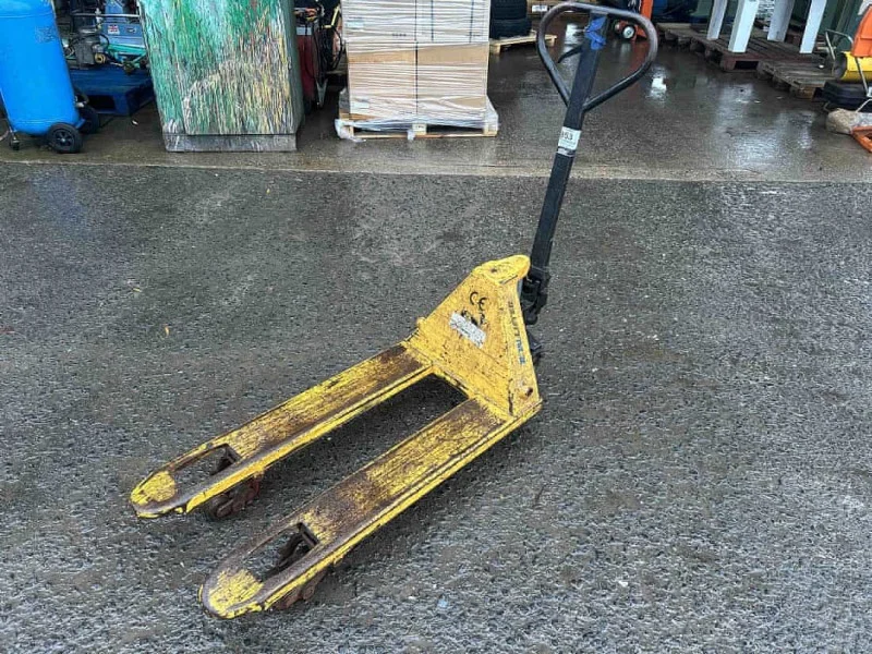 Sweeney Kincaid - Plant, Machinery, Tools & Equipment Auction - Auction Image 8