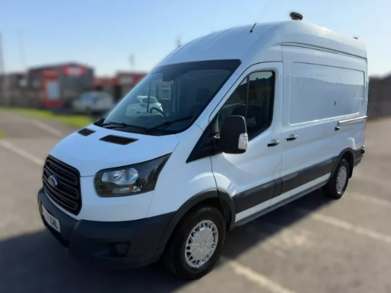 Universal Auctions Group Ltd - HUGE MULTI LOT AUCTION, Over 700 lots: Ex-Fleet Vehicles, Agri & Farm, Heavy Plant, Machinery, HGVs & Much More - Auction Image 2