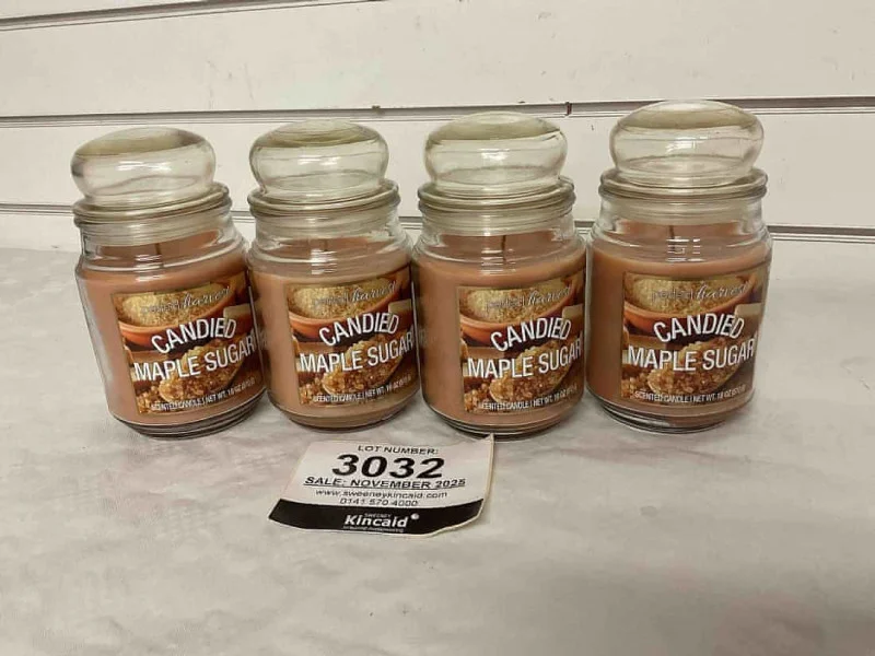 Sweeney Kincaid - Trade & Retails Stock Auction - Auction Image 6