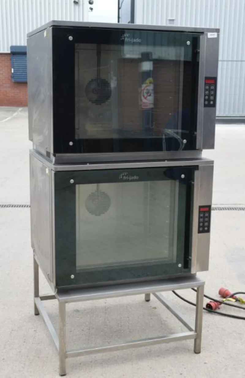 In2Corporate Ltd - Commercial Catering Sale Including Contents of Multiple Restaurants - Auction Image 4