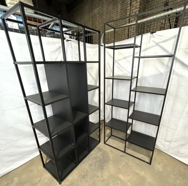 JPS Chartered Surveyors - High Quality Office Furniture Auction to include Various Sized Workstations, Boardroom Table, Office Chairs, Lamps, TV Stands & More - Auction Image 8