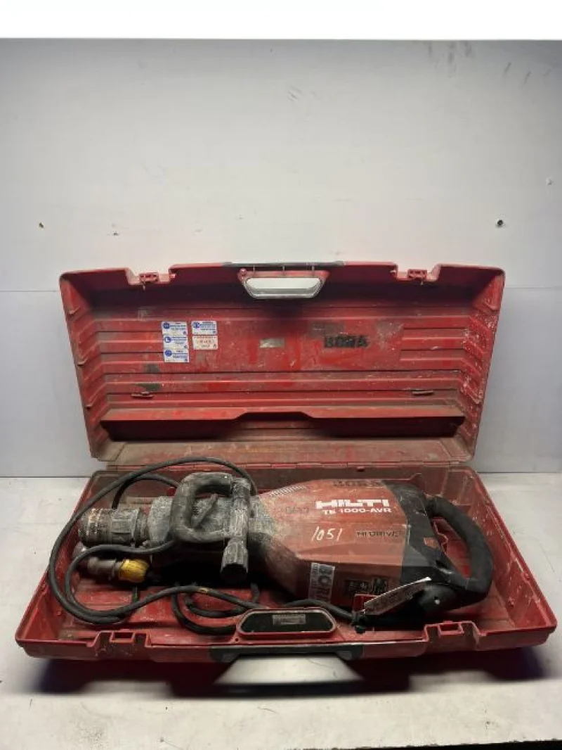 JPS Chartered Surveyors - Power Tools & Machinery Auction featuring Generators, Compressors, Ladders, Drills, Saws & Much More - Auction Image 5