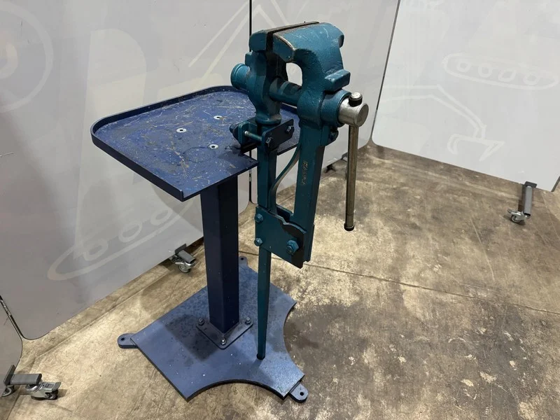 BPI Auctions - Woodworking Machinery, Blacksmiths & Jewellery Making Equipment Auction - Auction Image 2