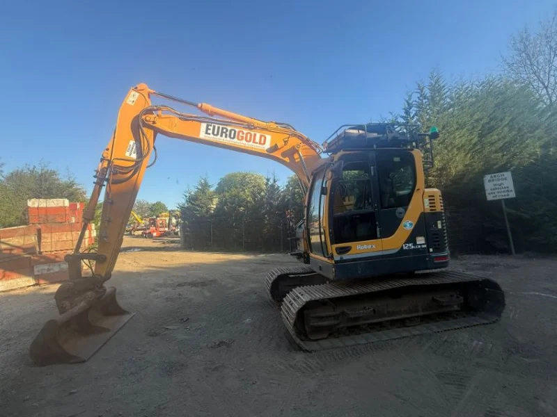 Universal Auctions Group Ltd - New Weekly Vehicles, Plant & Machinery Auction - Auction Image 8