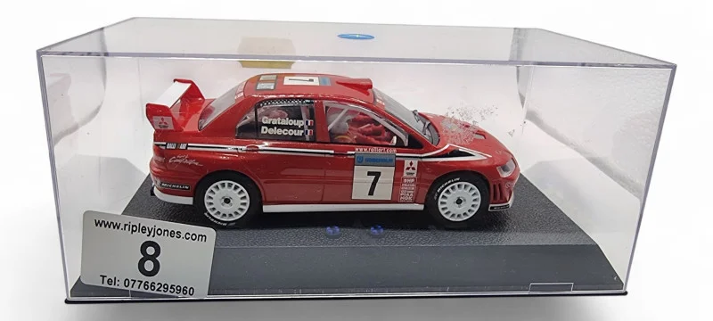 Ripley Jones Auctions - First of a 2 day sale of collectable toys, first day is slot cars at Auction - Auction Image 1