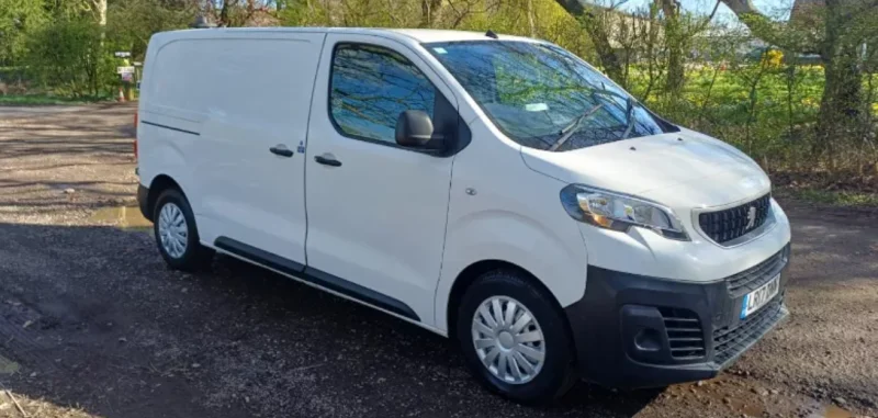 Universal Auctions Group Ltd - Massive Multi-Lot Auction; Ex-Fleet Vans, Agri, Construction & Heavy Plant Machinery And Much More! - Auction Image 2