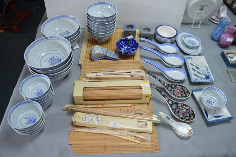 Gilbert Baitson - General Household Auction - Auction Image 4