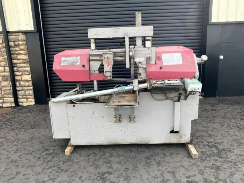 Mid Ulster Auctions Ltd - Manufacturing Machinery Auction - Auction Image 5