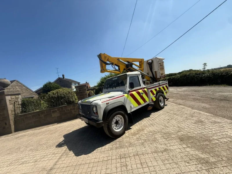 Universal Auctions Group Ltd - New Weekly Vehicles, Plant & Machinery Auction, Weekly Sale 2 of 2 - Auction Image 5