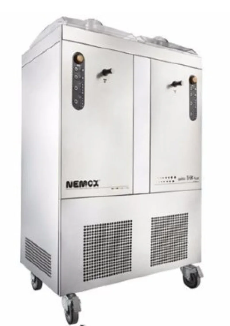 In2Corporate Ltd - Commercial Catering Auction Inc. the Contents of a Tuscan Fine-Dining Bistro - Coffee Machines, Ovens, Prep Tables, Refrigeration, Furniture, Tableware, Ice Machines & More - Auction Image 5