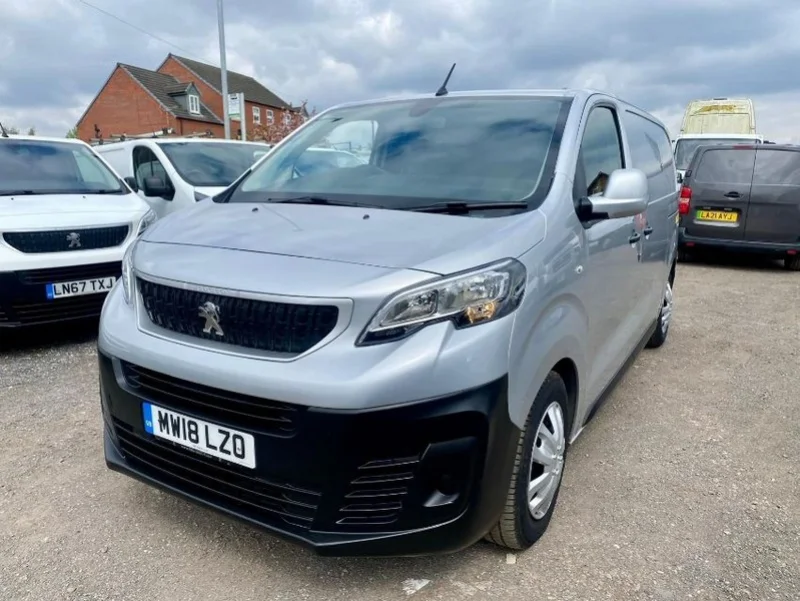 Universal Auctions Group Ltd - Vehicle Auction to include Vans, Cars, Motorcycles, SUV's, Off Road Buggy's, Trailers, HGV's & More - Auction Image 5
