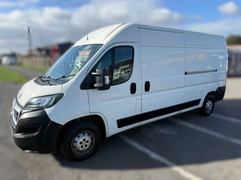 Universal Auctions Group Ltd - New Weekly Vehicles, Plant & Machinery Auction, Weekly Sale 2 of 2 - Auction Image 1
