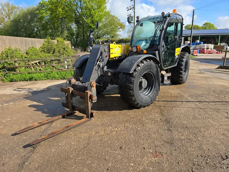 BPI Auctions - Joskin Tankers, New Holland Telehandlers & Volkswagen Transport Auction - Auction Image 2