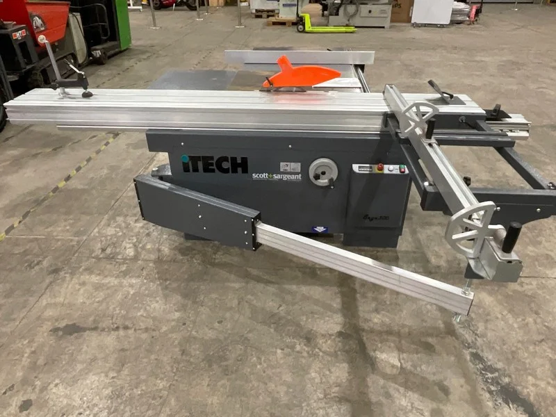 BPI Auctions - Woodworking Machinery, Blacksmiths & Jewellery Making Equipment Auction - Auction Image 3