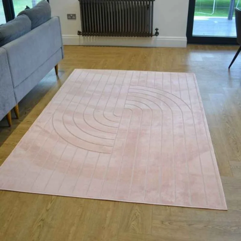 JPS Chartered Surveyors - One Lot Bulk Auction featuring Various Luxury Rugs - Auction Image 3