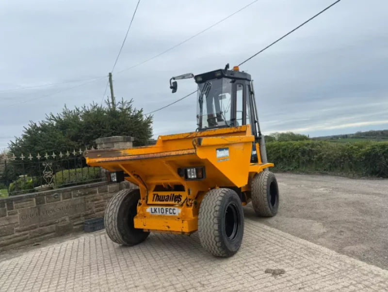 Universal Auctions Group Ltd - BANK HOLIDAY BONANZA, Ex-Fleet Vehicles, Agri & Farm, Heavy Plant, Machinery, HGVs & Much More at Auction - Auction Image 6