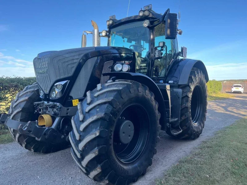 Infinity Auctions Network Limited - Collective Sale of Plant, Machinery and Agricultural Equipment at Auction - Auction Image 7