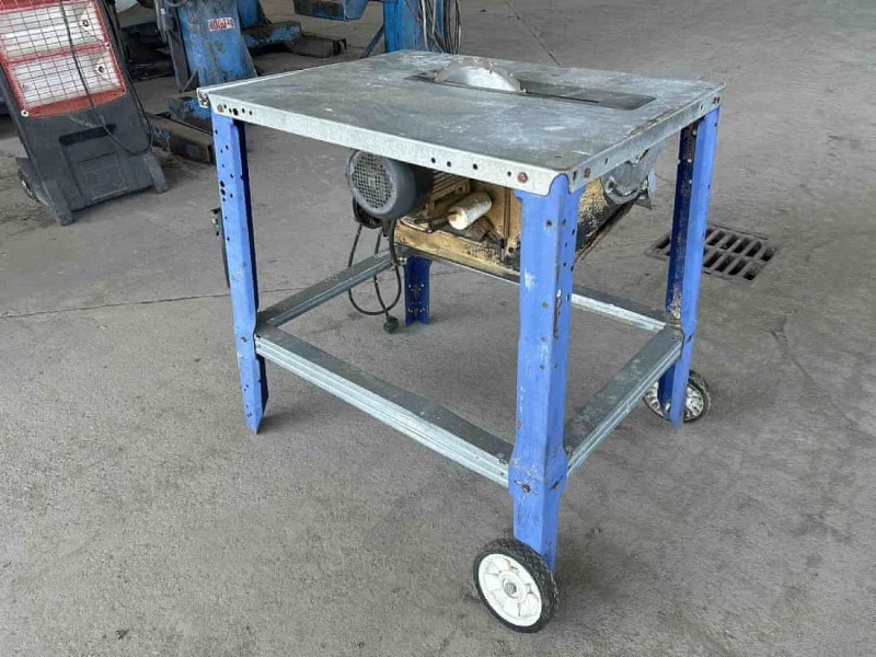 Sweeney Kincaid - Plant, Machinery Tools & Equipment Auction - Auction Image 6